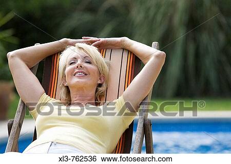 Woman View Large Photo Image Stock Photograph - Woman. Fotosearch