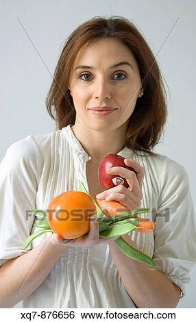 Woman View Large Photo Image Stock Photograph - Woman. Fotosearch