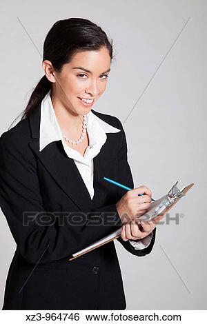 Stock Photograph - Woman. Fotosearch