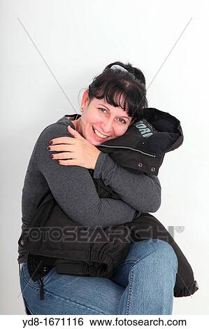 Woman. View Large Photo Image Stock Photograph - Woman.. Fotosearch