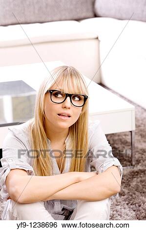 Woman View Large Photo Image Stock Photograph - Woman. Fotosearch
