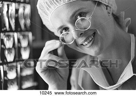 Stock Photography - Woman. Fotosearch