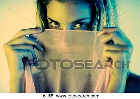 Stock Photography - Woman. Fotosearch