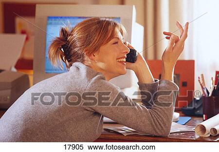 Stock Photography - Woman. Fotosearch