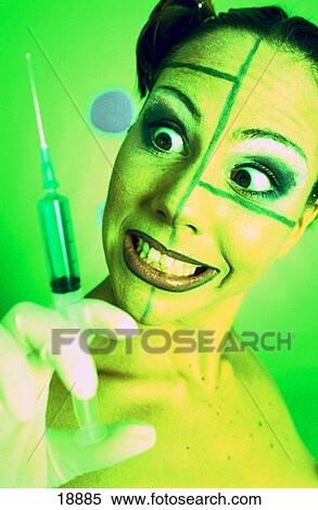 Stock Photography - Woman. Fotosearch