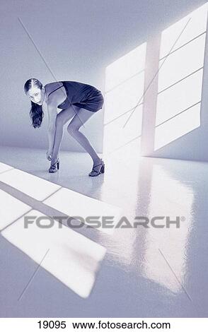 Stock Photography - Woman. Fotosearch