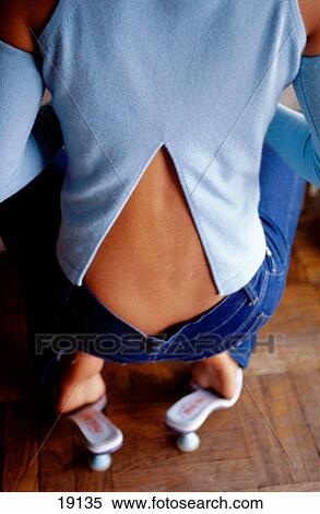 Stock Photography - Woman. Fotosearch
