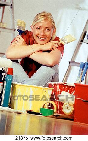 Woman View Large Photo Image Stock Photography - Woman. Fotosearch