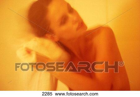 Stock Photography - Woman. Fotosearch