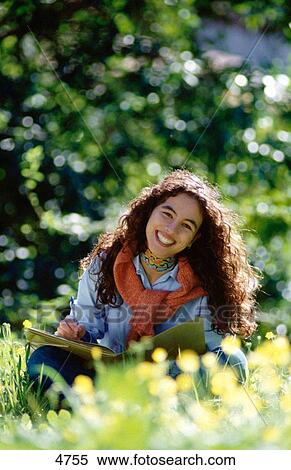 Stock Photography - Woman. Fotosearch