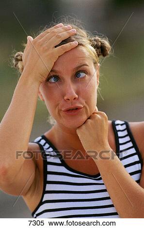Woman View Large Photo Image Stock Photography - Woman. Fotosearch