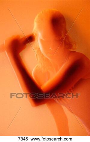 Stock Photography - Woman. Fotosearch