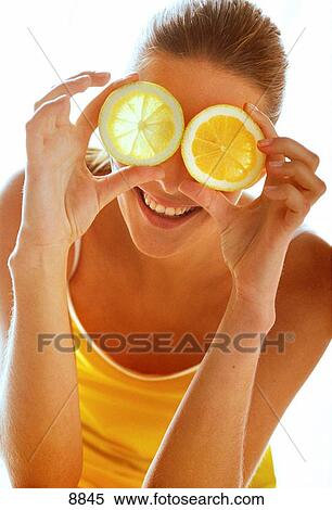 Stock Photography - Woman. Fotosearch