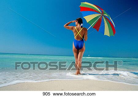 Stock Photography - Woman. Fotosearch