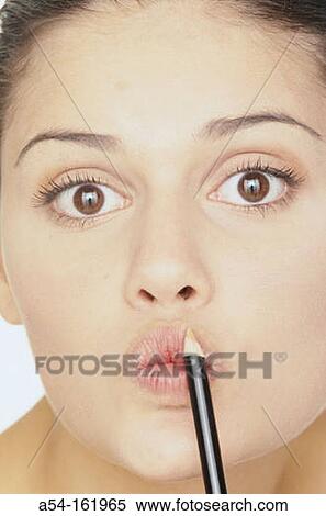 Woman View Large Photo Image Stock Photography - Woman. Fotosearch