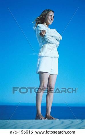Woman View Large Photo Image Stock Photography - Woman. Fotosearch