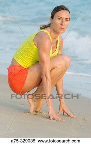 Stock Photography - Woman. Fotosearch