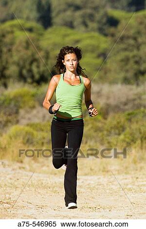 Stock Photography - Woman. Fotosearch