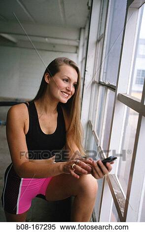 Woman View Large Photo Image Stock Photography - Woman. Fotosearch