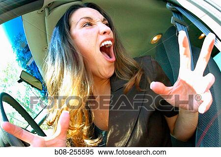 Stock Photography - Woman. Fotosearch