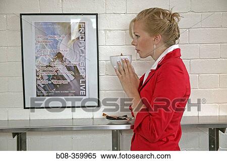 Stock Photography - Woman. Fotosearch