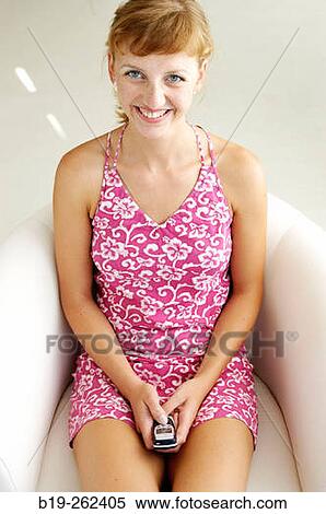 Stock Photography - Woman. Fotosearch