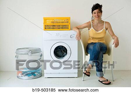 Stock Photography - Woman. Fotosearch