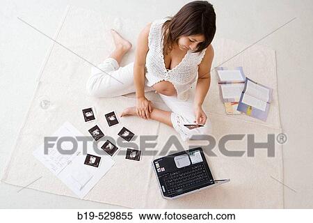 Woman View Large Photo Image Stock Photography - Woman. Fotosearch