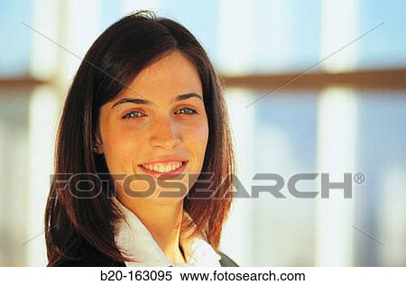Stock Photography - Woman. Fotosearch