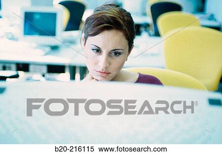 Woman View Large Photo Image Stock Photography - Woman. Fotosearch