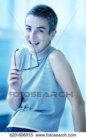 Stock Photography - Woman. Fotosearch