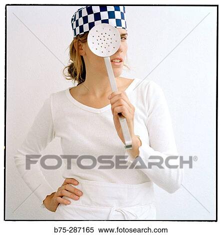 Stock Photography - Woman. Fotosearch