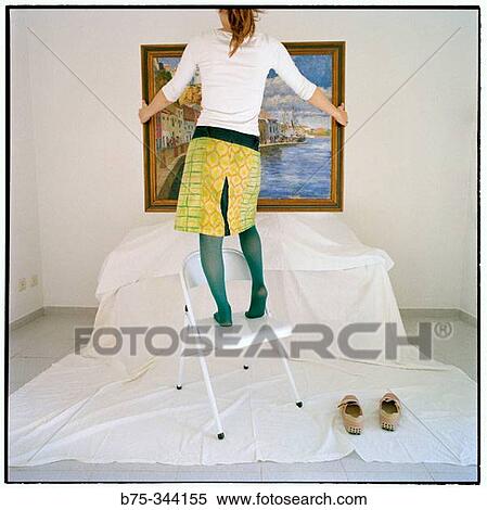 Woman View Large Photo Image Stock Photography - Woman. Fotosearch