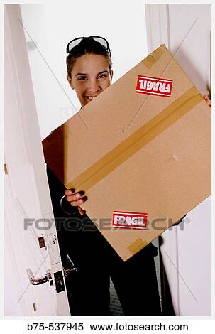 Stock Photography - Woman. Fotosearch