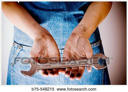 Stock Photography - Woman. Fotosearch