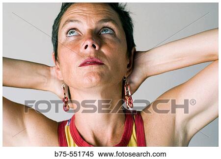 Woman View Large Photo Image Stock Photography - Woman. Fotosearch