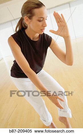 Stock Photography - Woman. Fotosearch