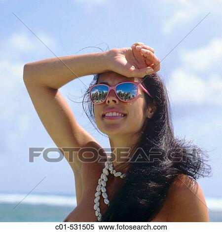 Stock Photography - Woman. Fotosearch
