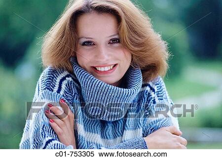 Stock Photography - Woman. Fotosearch