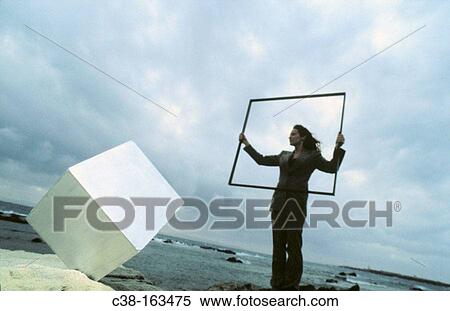 Stock Photography - Woman. Fotosearch