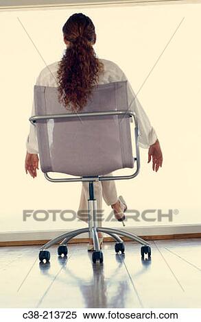 Stock Photography - Woman. Fotosearch