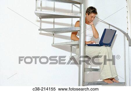 Stock Photography - Woman. Fotosearch
