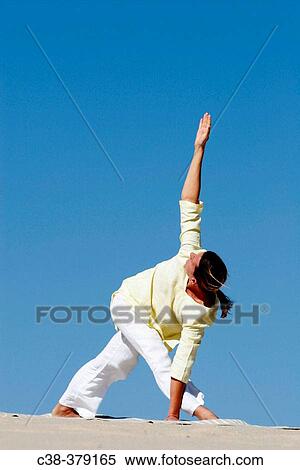 Stock Photography - Woman. Fotosearch