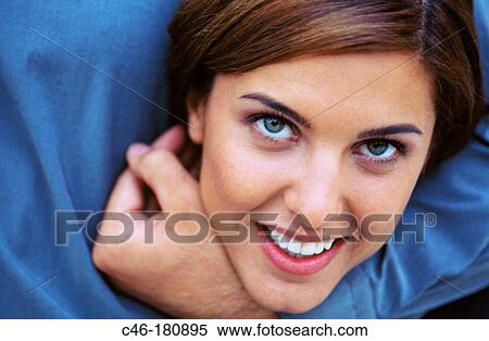 Stock Photography - Woman. Fotosearch