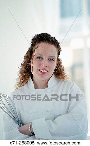 Stock Photography - Woman. Fotosearch