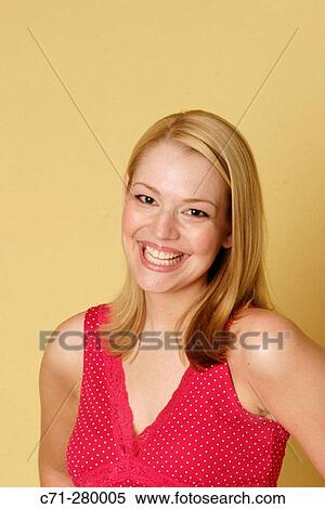 Stock Photography - Woman. Fotosearch