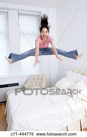 Stock Photography - Woman. Fotosearch