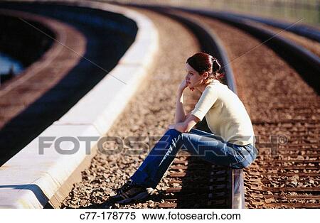 Woman View Large Photo Image Stock Photography - Woman. Fotosearch