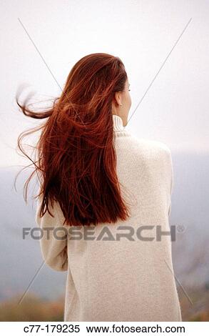 Stock Photography - Woman. Fotosearch