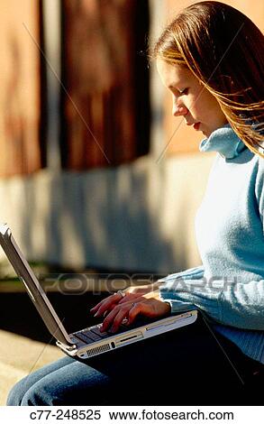 Woman View Large Photo Image Stock Photography - Woman. Fotosearch
